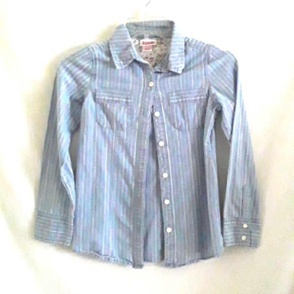 Mossimo Supply Co. Shirt